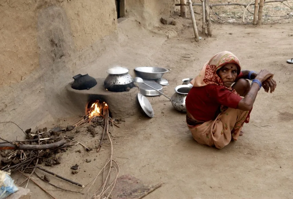 उज्ज्वला योजना