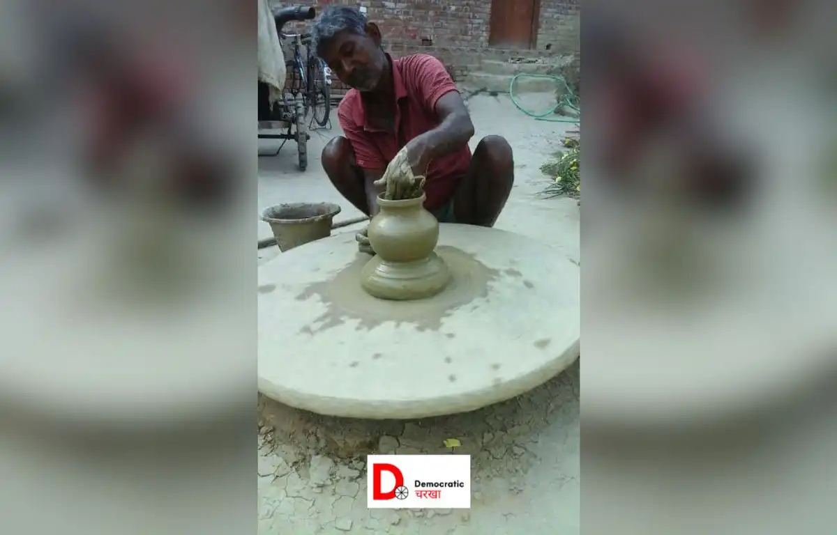 कुम्हार समाज