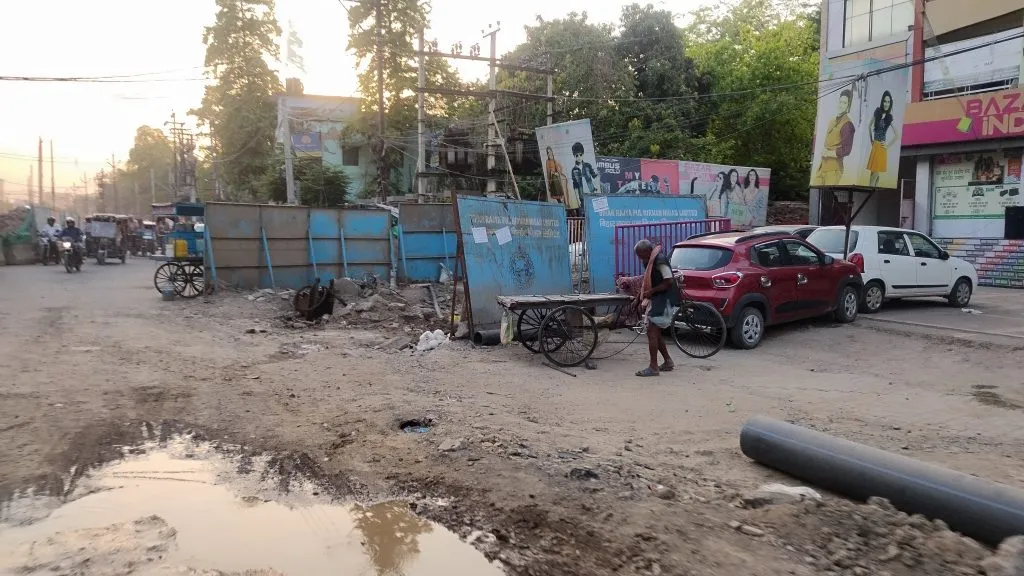 स्मार्ट सिटी मिशन योजना