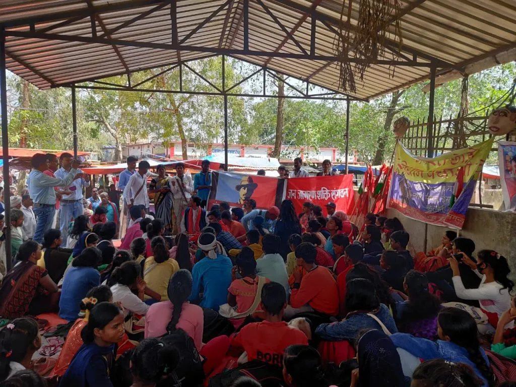 मनरेगा बजट 