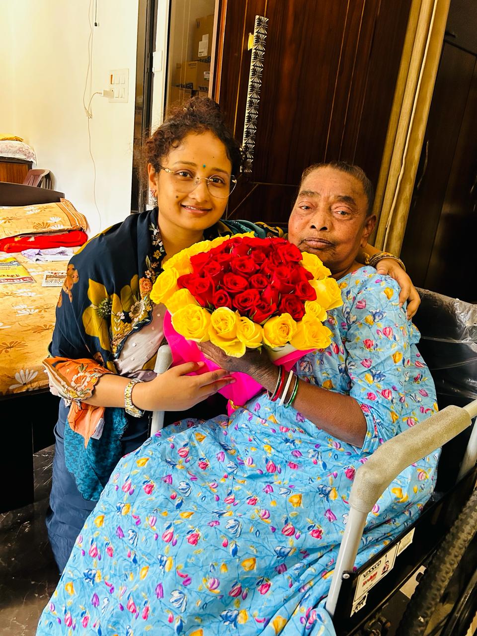 कल्पना सोरेन शुरू करेंगी राजनीतिक