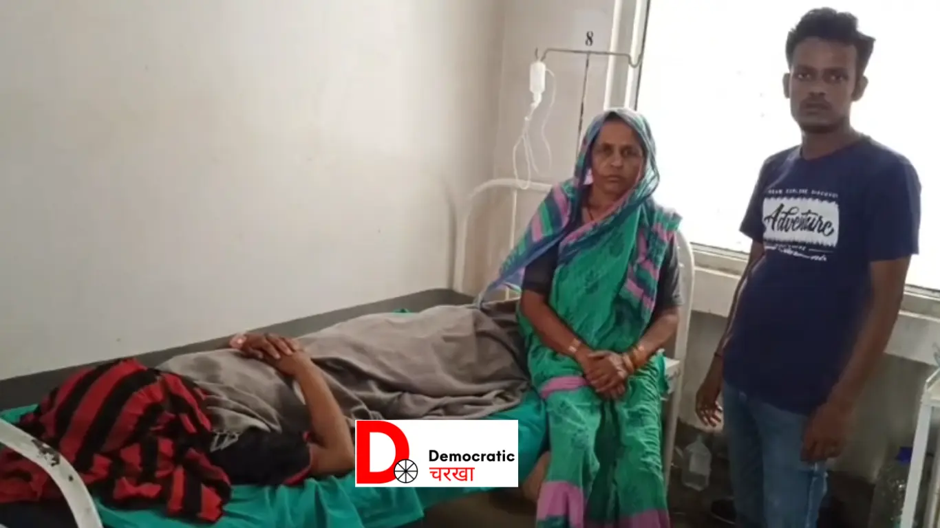 सहरसा में 13 साल की बच्ची के साथ यौन शोषण 