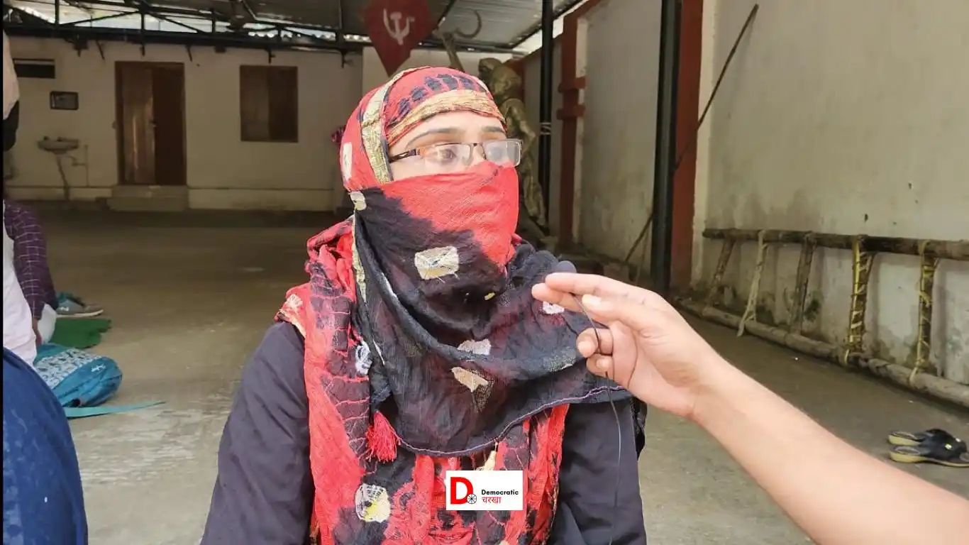 उर्दू बांग्ला अभ्यर्थियों की जिंदगी काफी मुश्किल हो चुकी है