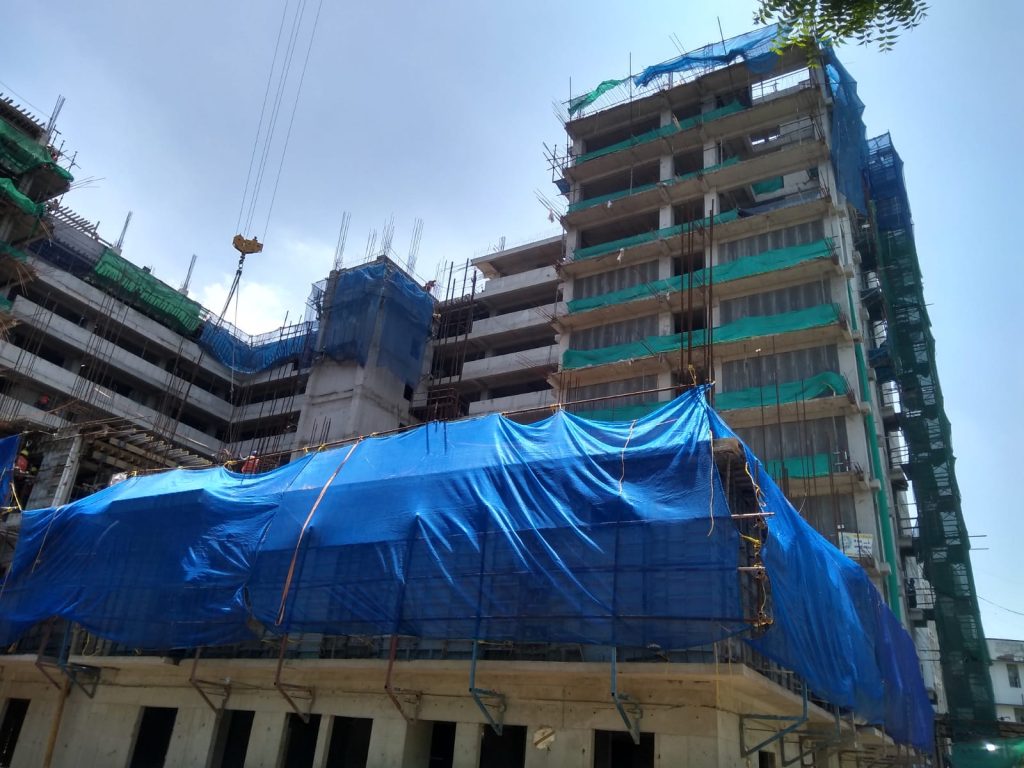 सुपर स्पेशलिटी हॉस्पिटल पटना निर्माण कार्य अधूरा