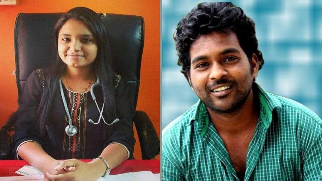 टेक्निकल शिक्षा में पिछड़ रहे हैं दलित - रोहित वेमुला और डॉक्टर पायल तड़वी