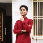 Picture of कुणाल कुमार शांडिल्य