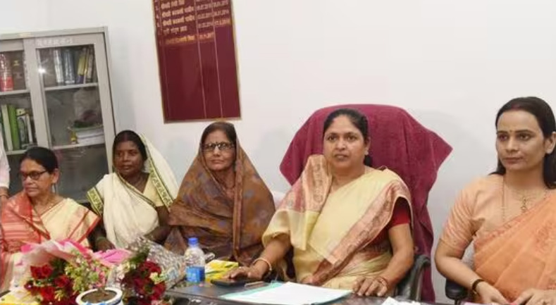 SC/ST और महिला आयोग