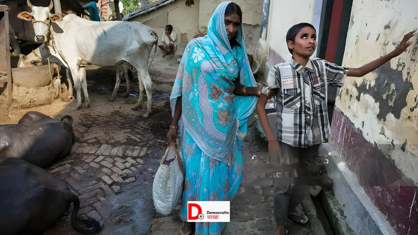 दिव्यांग आरक्षण नियम