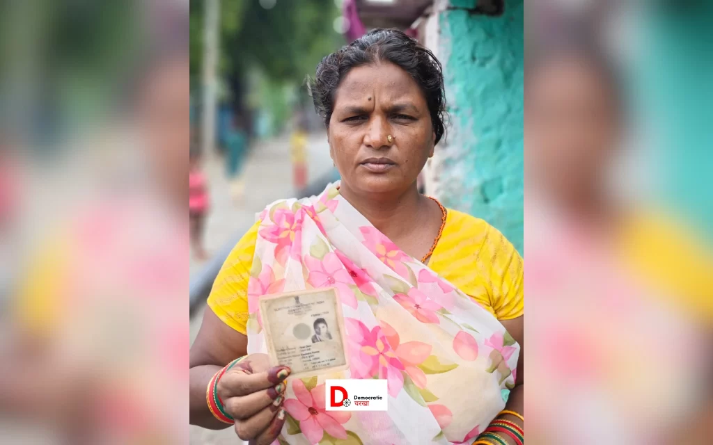 47 लाख नाम, 202 सीटें और एक पैटर्न: क्या SIR ने बिहार चुनाव नतीजा तय किया?