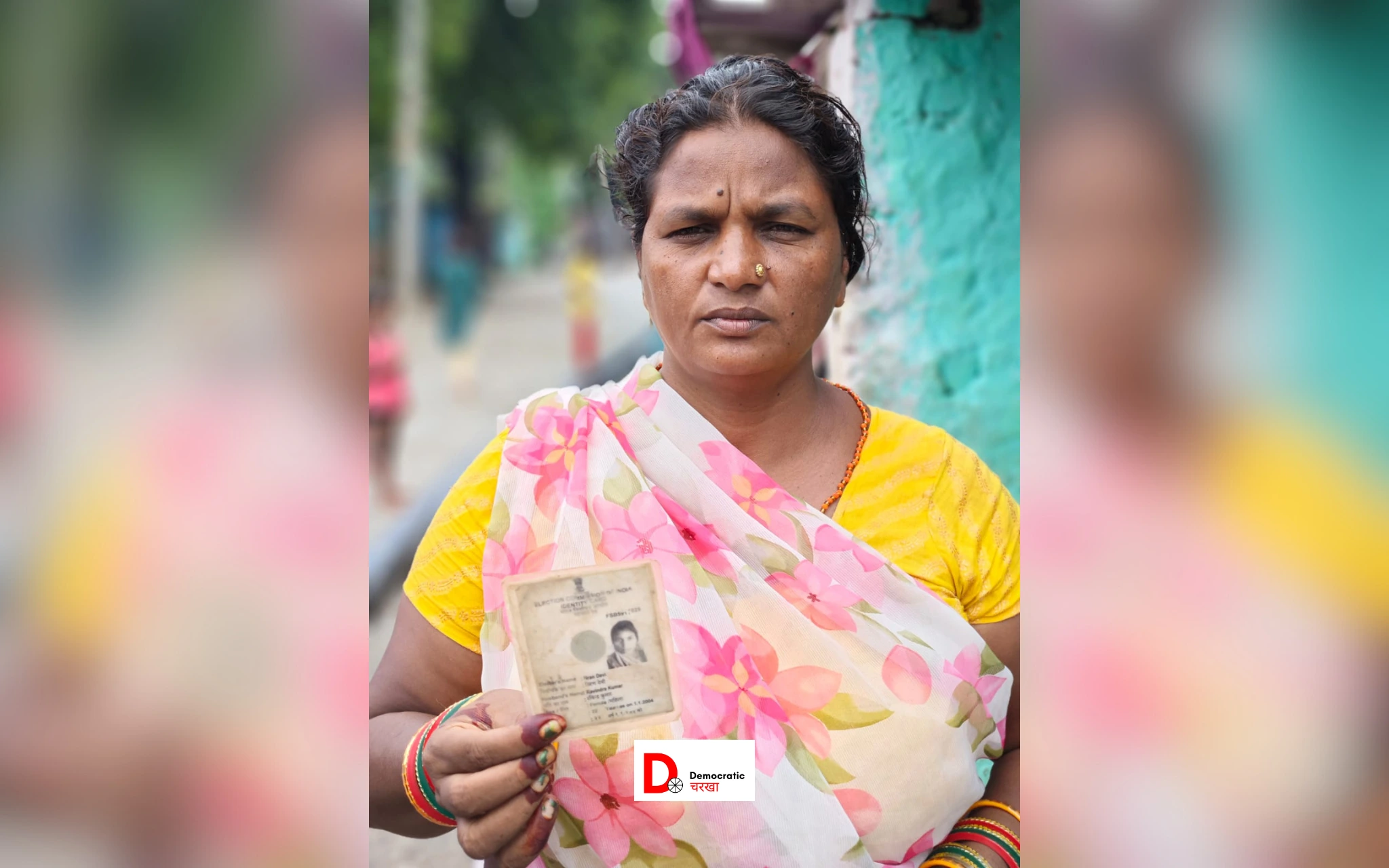 47 लाख नाम, 202 सीटें और एक पैटर्न: क्या SIR ने बिहार चुनाव नतीजा तय किया?