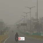 वायु प्रदूषण: विकास की गति में हवा हुई ज़हरीली, सांस की बीमारी बढ़ी