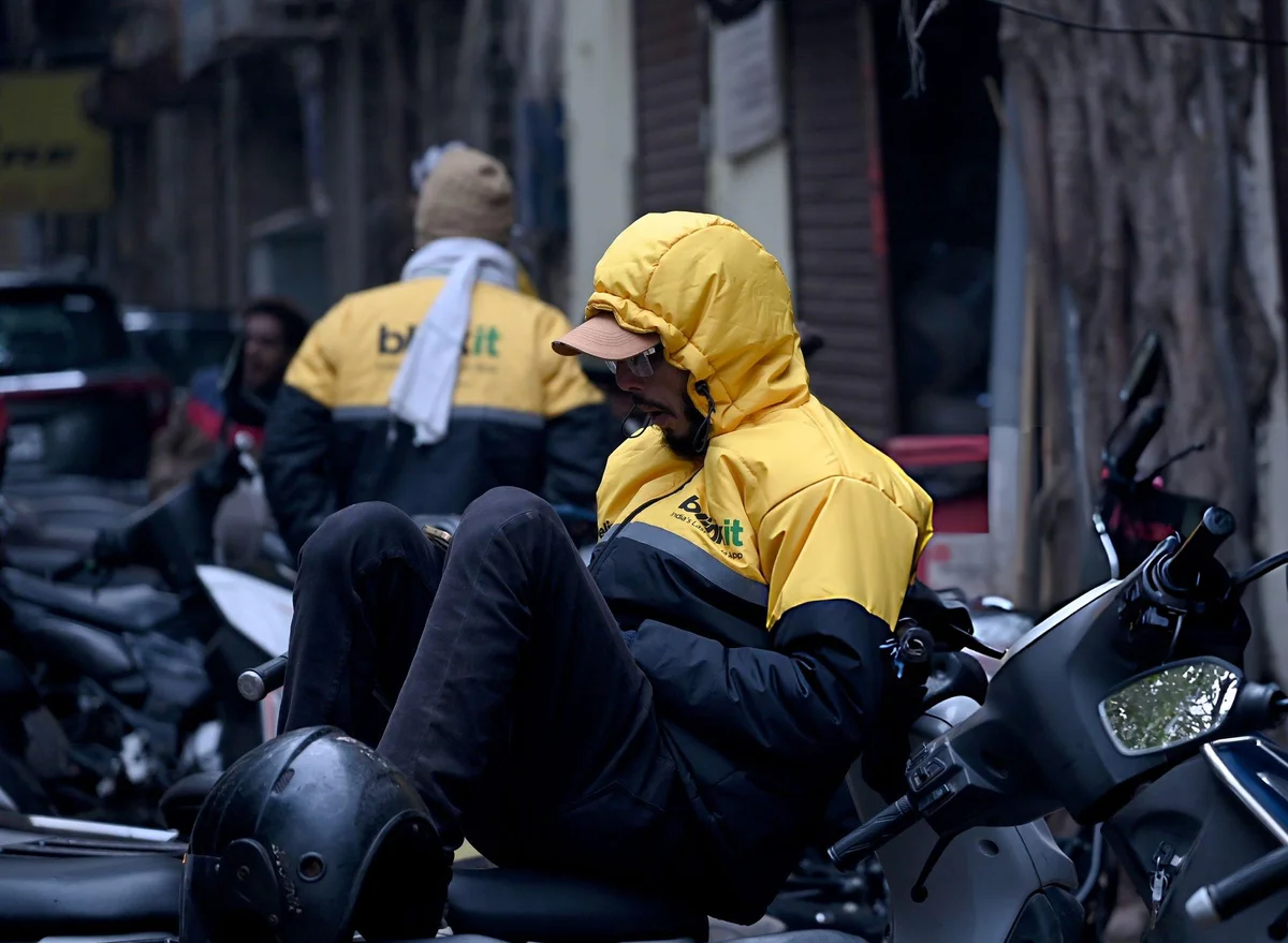 90 दिन काम की शर्त: गिग वर्कर्स के लिए सुरक्षा या परीक्षा?