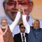 राज्यसभा की ओर नीतीश कुमार: क्या ये जदयू का अंत है?राज्यसभा की ओर नीतीश कुमार: क्या ये जदयू का अंत है?