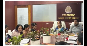 पटना नगर निगम बजट 2026-27: कागज़ पर शहर, या शहर के भीतर छिपा सच?