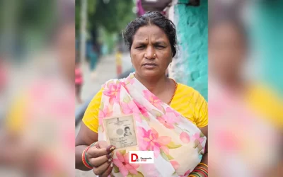 47 लाख नाम, 202 सीटें और एक पैटर्न: क्या SIR ने बिहार चुनाव नतीजा तय किया?