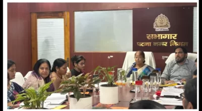 पटना नगर निगम बजट 2026-27: कागज़ पर शहर, या शहर के भीतर छिपा सच?