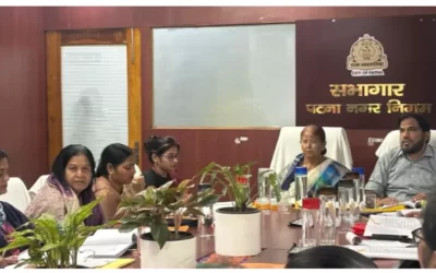 पटना नगर निगम बजट 2026-27: कागज़ पर शहर, या शहर के भीतर छिपा सच?
