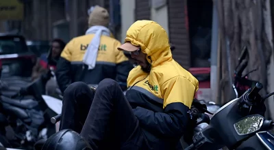 90 दिन काम की शर्त: गिग वर्कर्स के लिए सुरक्षा या परीक्षा?