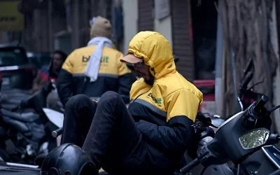 90 दिन काम की शर्त: गिग वर्कर्स के लिए सुरक्षा या परीक्षा?