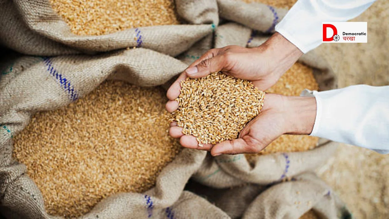 केंद्र ने घटाया राशन कोटा