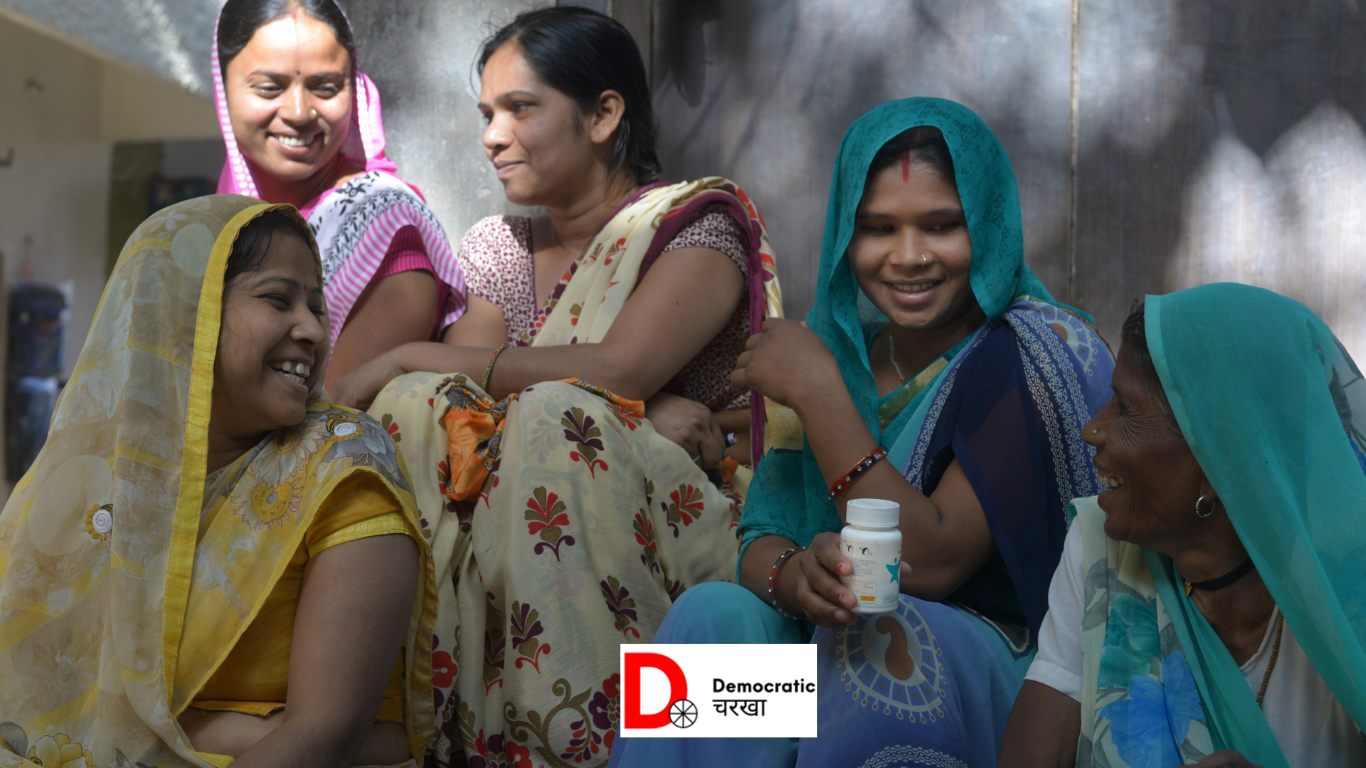 एनीमिया मुक्त भारत