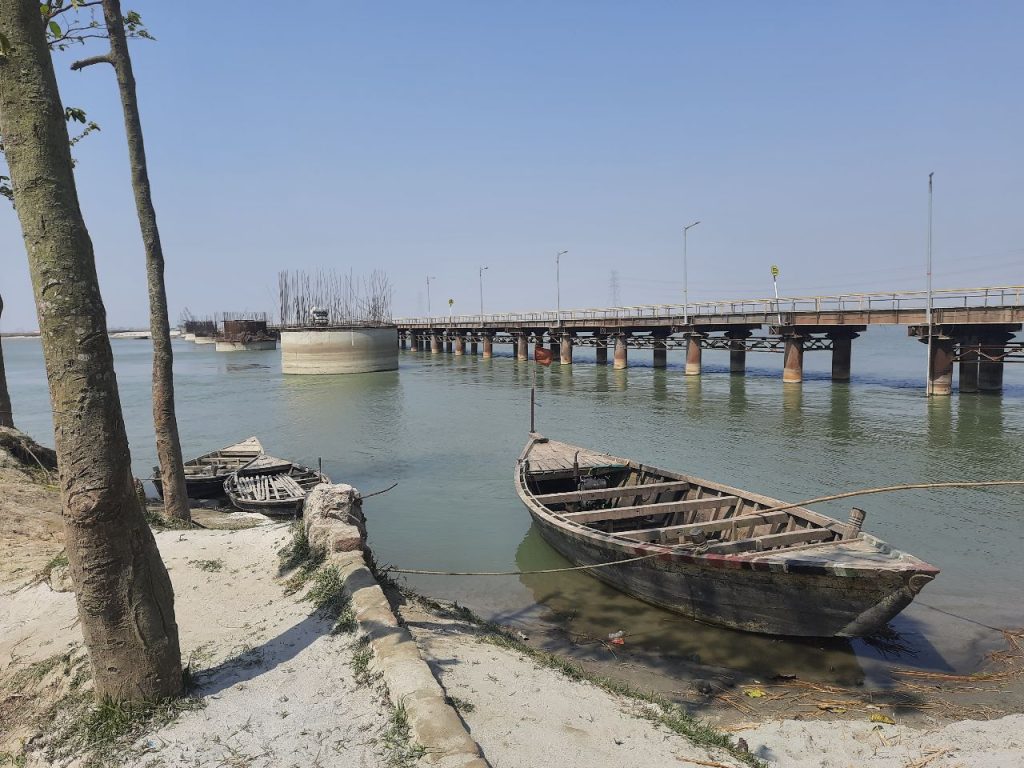 बिहार का सीमांचल