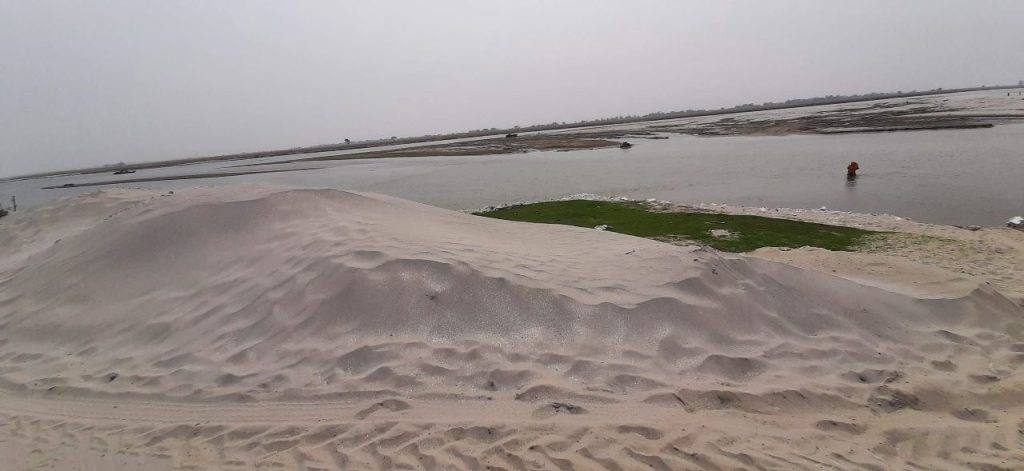 बिहार का सीमांचल