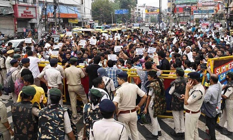 B.Ed छात्रों की कशमकश