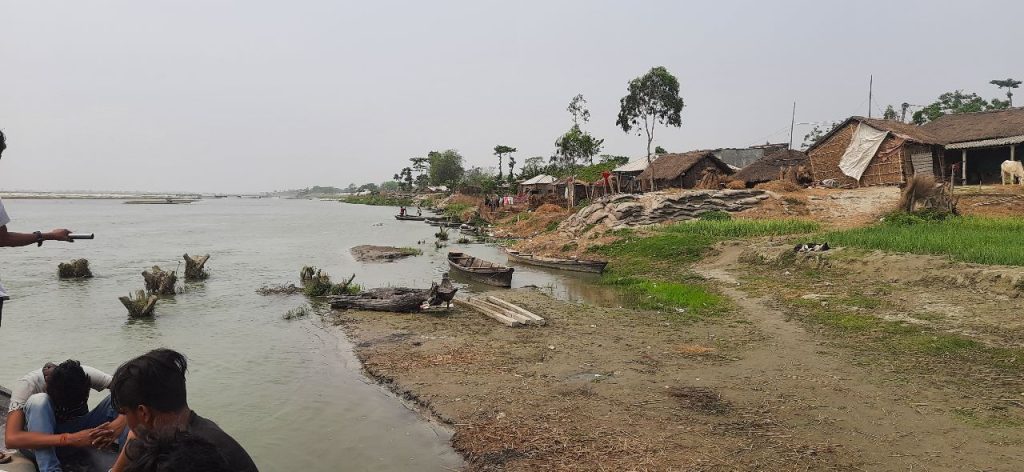 बिहार का सीमांचल