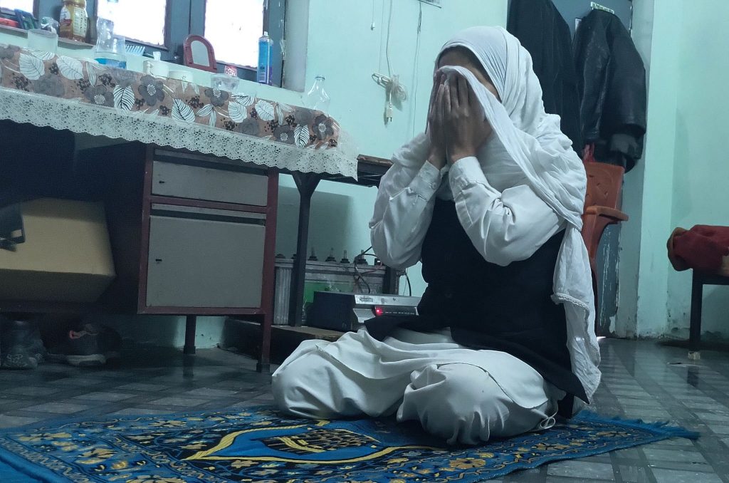 बिहार ‘दहेज़ हत्याओं’ के मामले