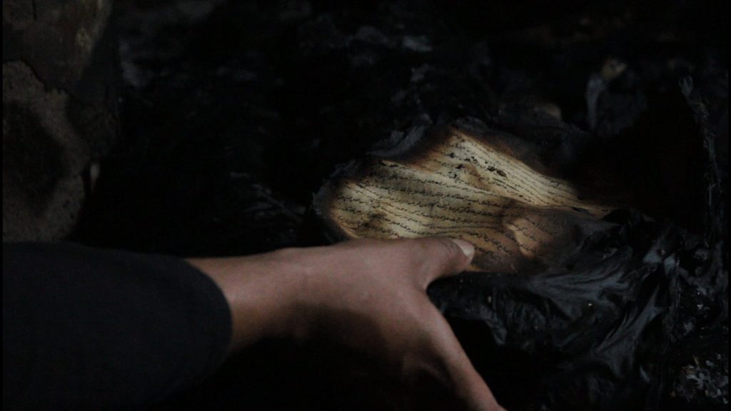 सांप्रदायिक हिंसा