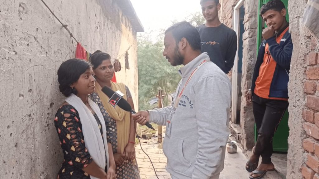 दलित समुदाय में शिक्षा