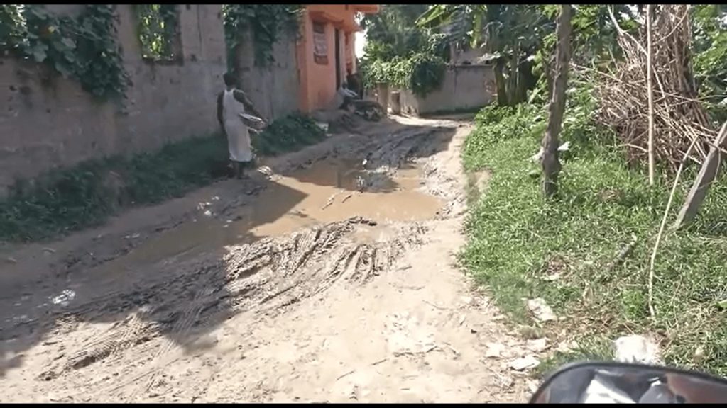 दलित समुदाय में शिक्षा