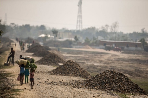 बाल मज़दूरी