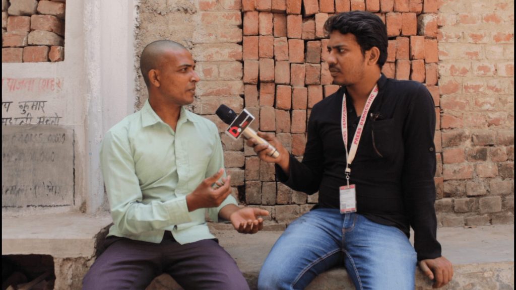 सांप्रदायिक हिंसा