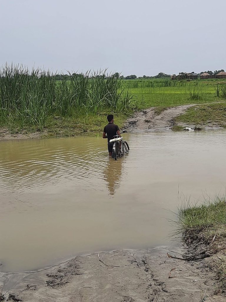 बिहार का सीमांचल