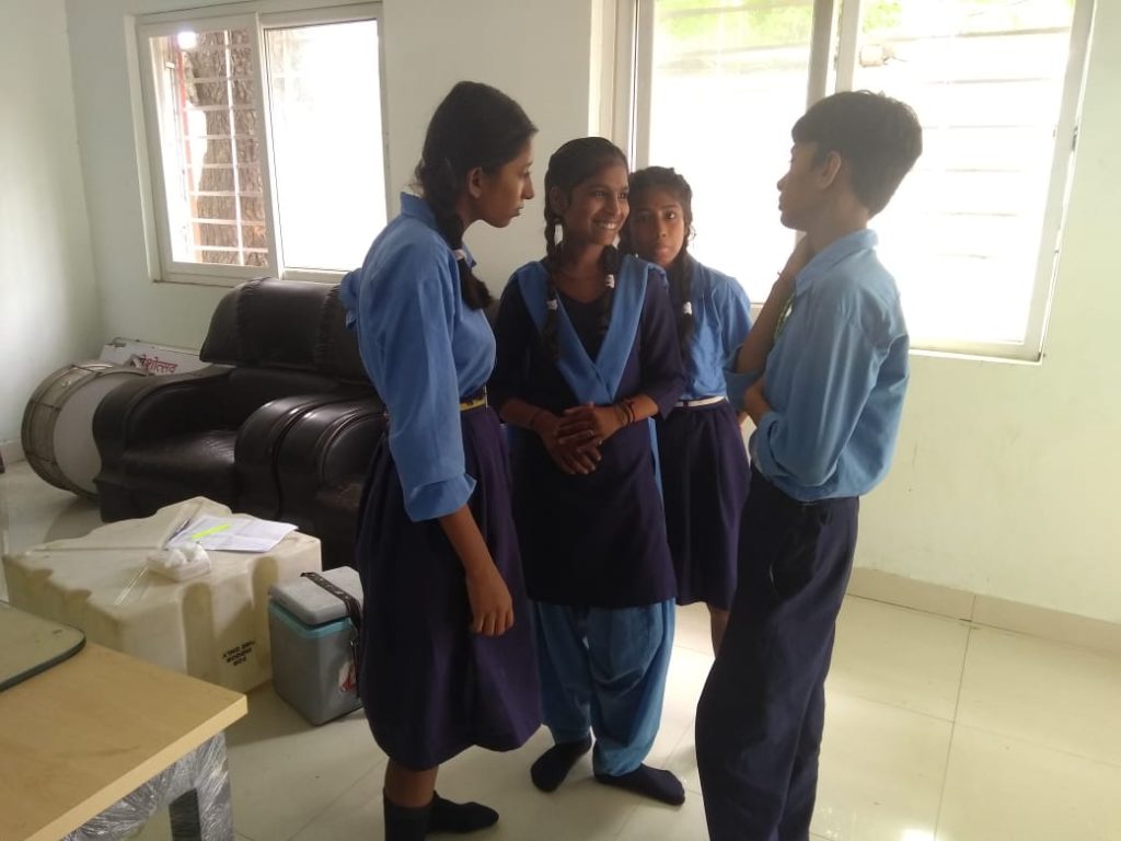 बिहार में दलितों की आबादी