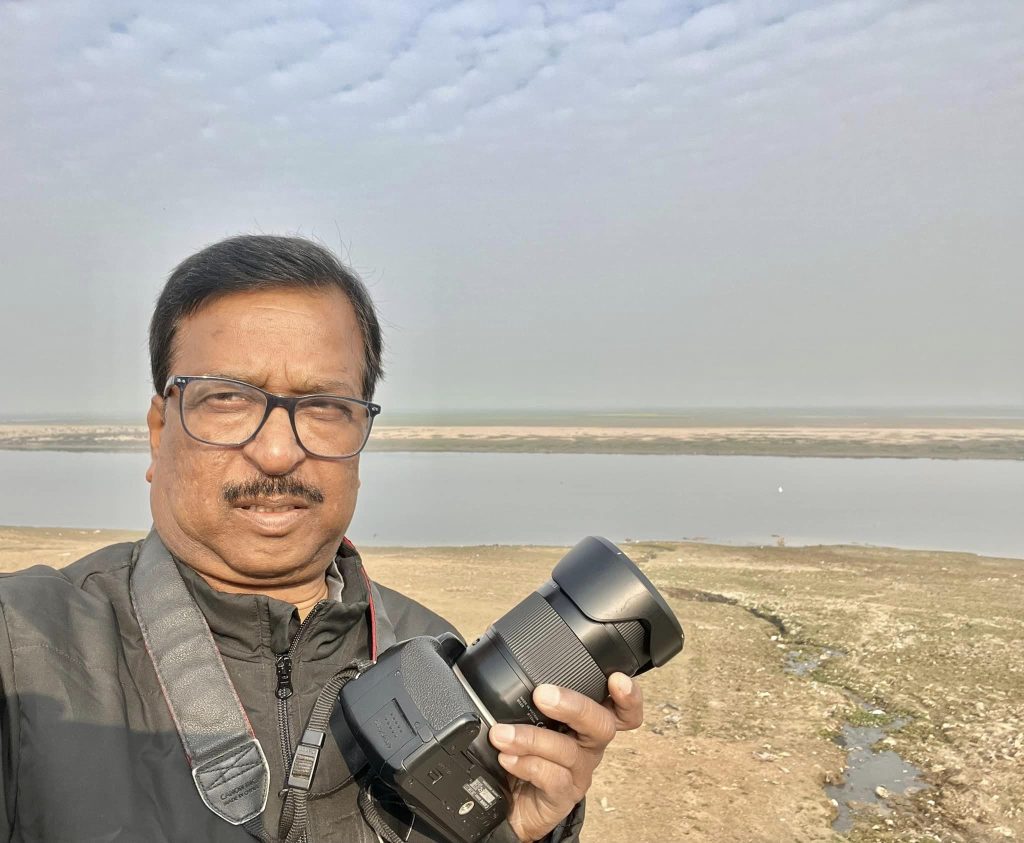 बिहार की राजकीय पक्षी 