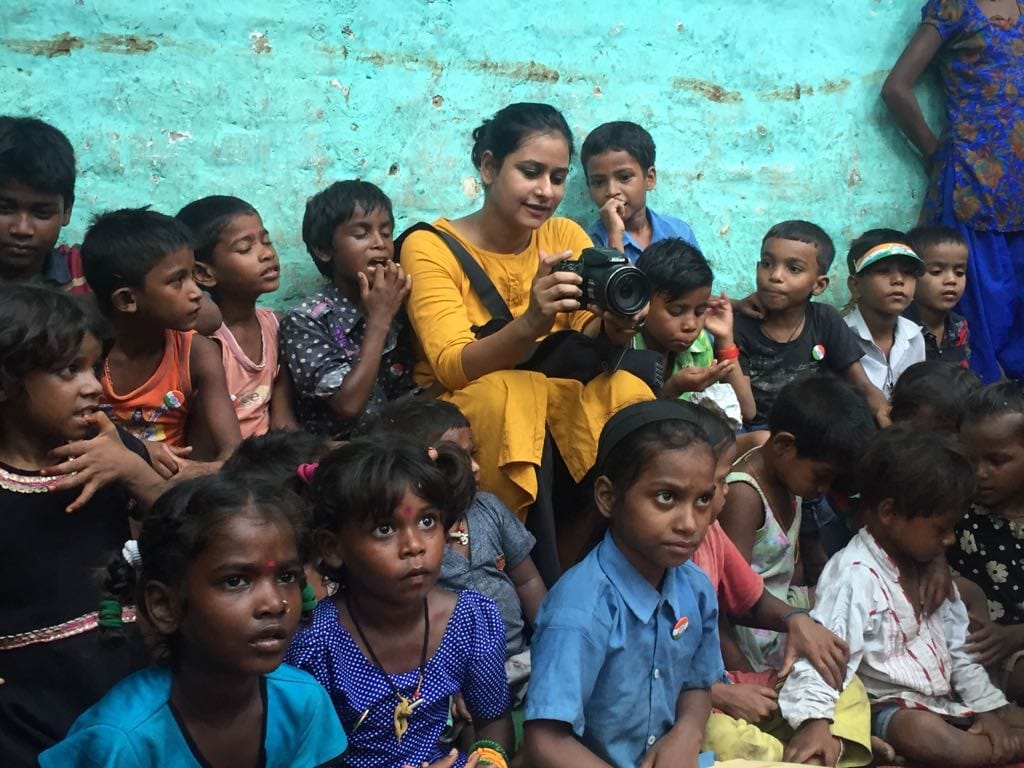 कन्या भ्रूण हत्या (हाशिया-सोशियो लीगल सेंटर फ़ॉर वीमेन)