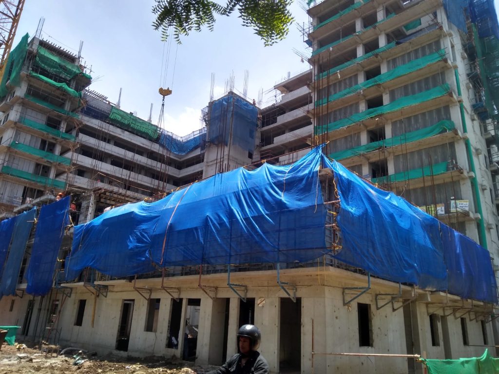 सुपर स्पेशलिटी हॉस्पिटल पटना निर्माण कार्य में देरी 