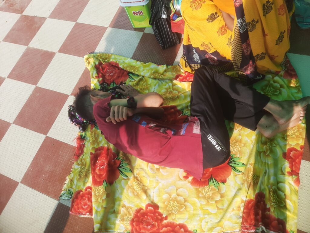 पटना: सरकारी अस्पतालों